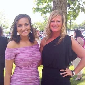 Meet your Posher, Denise